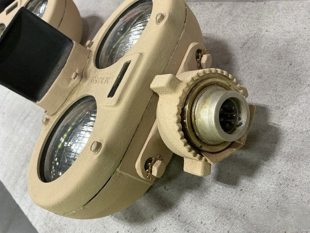 Headlamp Assy 12364521 NSN 6220-01-422-6361 - photo 3