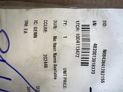 Fluid Valve Stem 2498-00-313-7 NSN 4820-01-391-8370 - photo 11