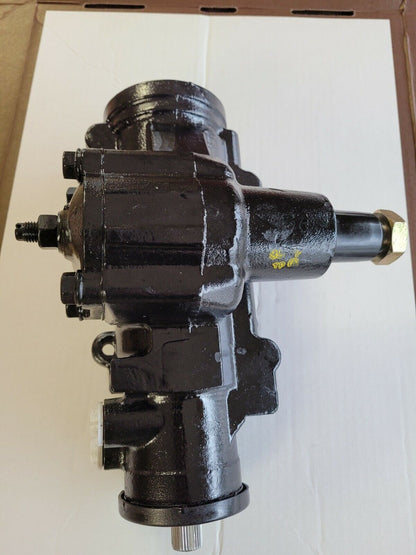HMMWV M998 Hummer H1 STEERING GEAR ; 2530-01-423-1796 12460232 Humvee