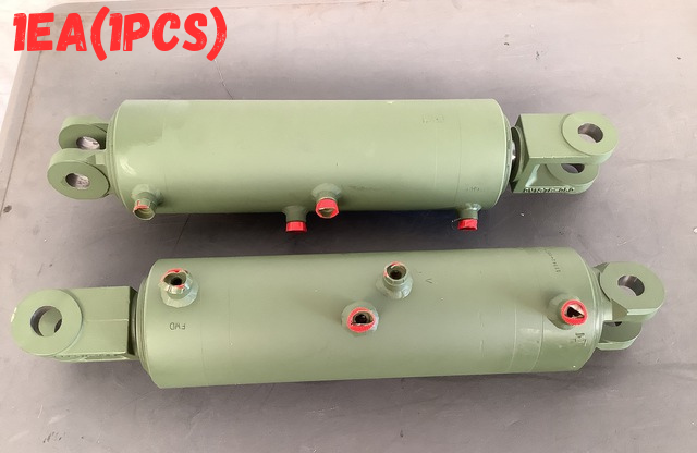 Azimuth Cylinder Assy DV1378-104-1A NSN 1680-01-519-9042