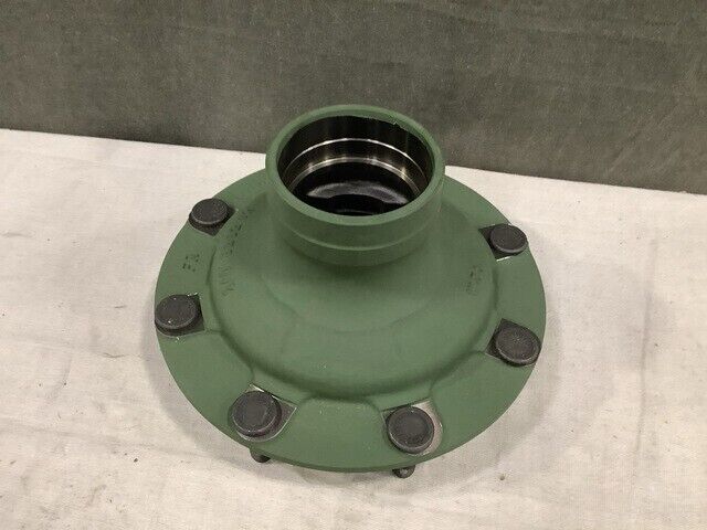 LIGHT ARMORED VEHICLE 10501127 VEHICULAR HUB WHEEL 2402-8214-00 2530-21-906-4034