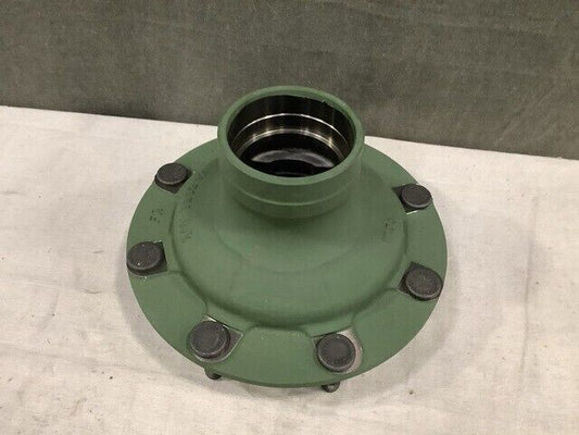 LIGHT ARMORED VEHICLE 10501127 VEHICULAR HUB WHEEL 2402-8214-00 2530-21-906-4034
