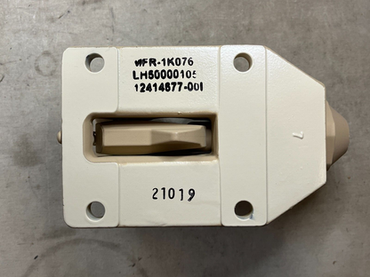 FMTV LMTV TRUCK 12414677-001 HYDRAULIC CAB VEHICULAR DOOR LATCH 2540-01-374-1764