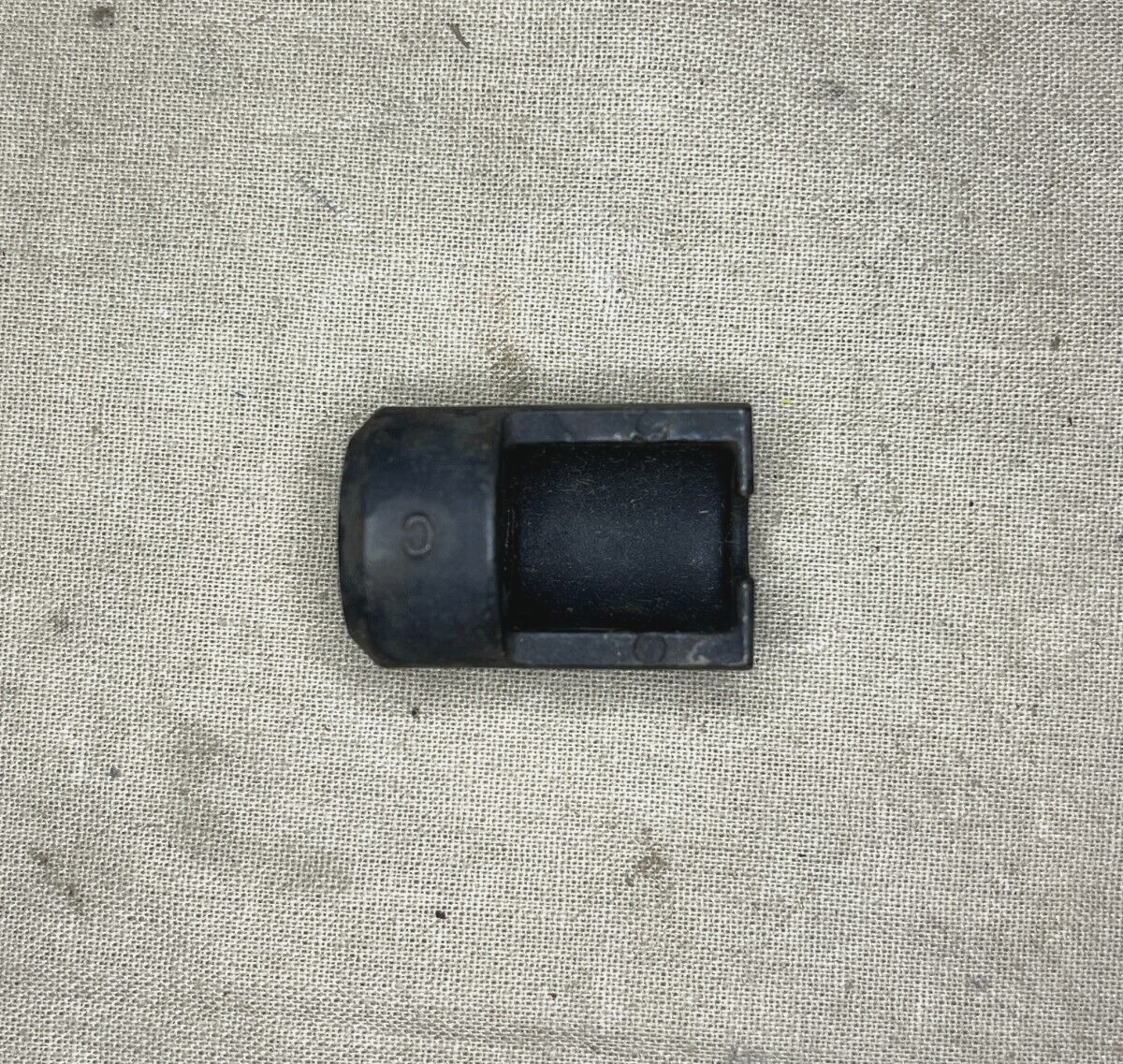 ALLISON SERIES MT-600, HT-700 & 750 J-24412-2 VALVE PIN REMOVER 5120-01-048-3128