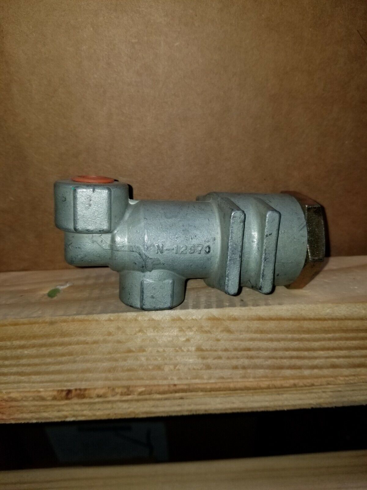 M1000 BRAKE LINE FILTER HALDEX N12969 Fuller A-4041 Midland 11480 BENDIX 225357