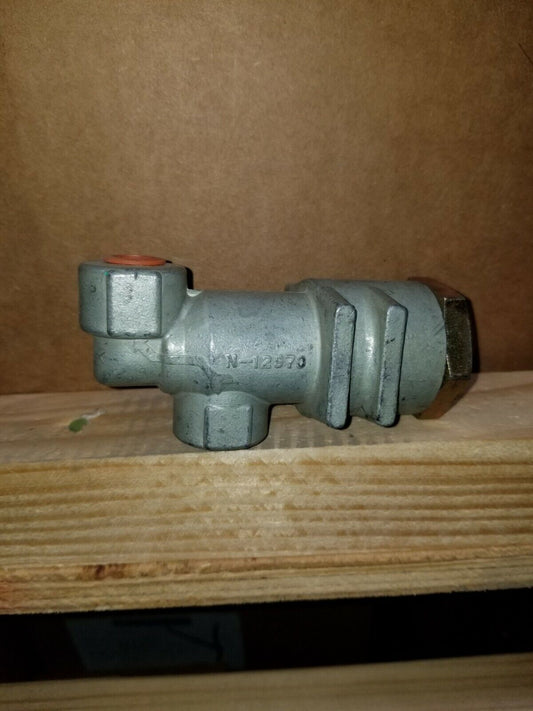 M1000 BRAKE LINE FILTER HALDEX N12969 Fuller A-4041 Midland 11480 BENDIX 225357