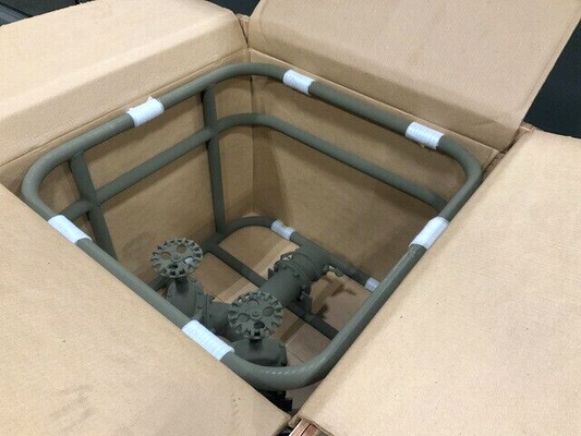 NEW USGI MILITARY MIL-M-82002 FUELING MANIFOLD 3835-00-974-1961 USA