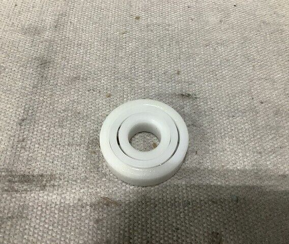 OILGEAR B01323-003 26MM POLYMER THRUST BALL BEARINGS D008571 3110-01-281-5073