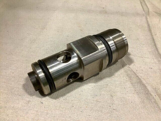 GENERAL REGULATOR 3083737X38 SLEEVE & STEM ASSEMBLY 30837-37X38 4530-00-929-8132
