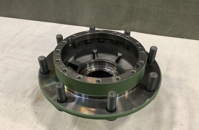 LIGHT ARMORED VEHICLE 10501127 VEHICULAR HUB WHEEL 2402-8214-00 2530-21-906-4034