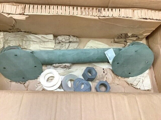 M984A4 WRECKER TRUCK SAF-HOLLAND 330 05 362 PIVOT ARM ASSEMBLY 2530-01-604-7987