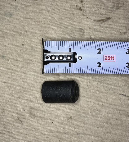 ALLISON SERIES MT-600, HT-700 & 750 J-24412-2 VALVE PIN REMOVER 5120-01-048-3128