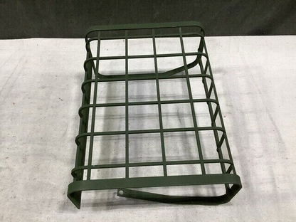 MMV 51D FORKLIFT TRUCK JLG INDUSTRIES 6623607 LAMP GUARD 6220-01-503-6631 USA