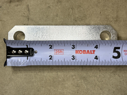 HEAVY DUTY RIGID CONNECTING LINK B-7045-2340 3040013763369 3040-01-376-3369