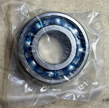 GENUINE KBC 6309DDC3G81 PRECISION BEARING 20x47x14 mm 6309-B-2DRS-L038-C3#0 USA