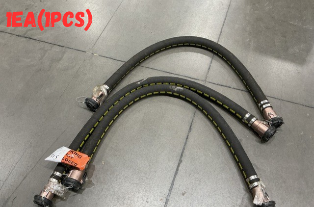 Hose Assy USC10042 NSN 4720-01-488-9383