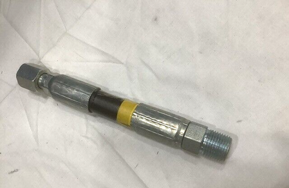 NIITEK 009213-A NONMETALLIC HYDRAULIC HOSES ASSEMBLY 4720-01-621-5435 USA