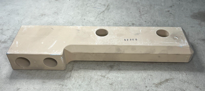 MMPV JERRV 12200 T BAR VERTICAL VEHICULAR COMPONENTS BRACKET 2590-01-579-8083