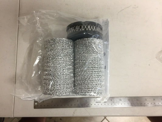 Haldex Air Dryer Parts Kit RN-60-V 2HS777 10014462 5330013772460 M1070 7 Ton