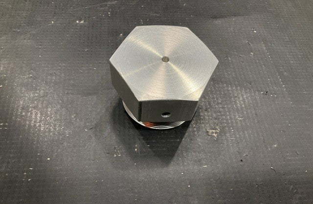 Expansion Plug AAVP7A1 NSN 5340-01-461-1083 - photo 2