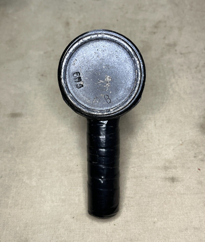 MOOG ES150L RIGHT LEFT HAND STEERING TIE ROD END 2530-00-068-6570 NOS