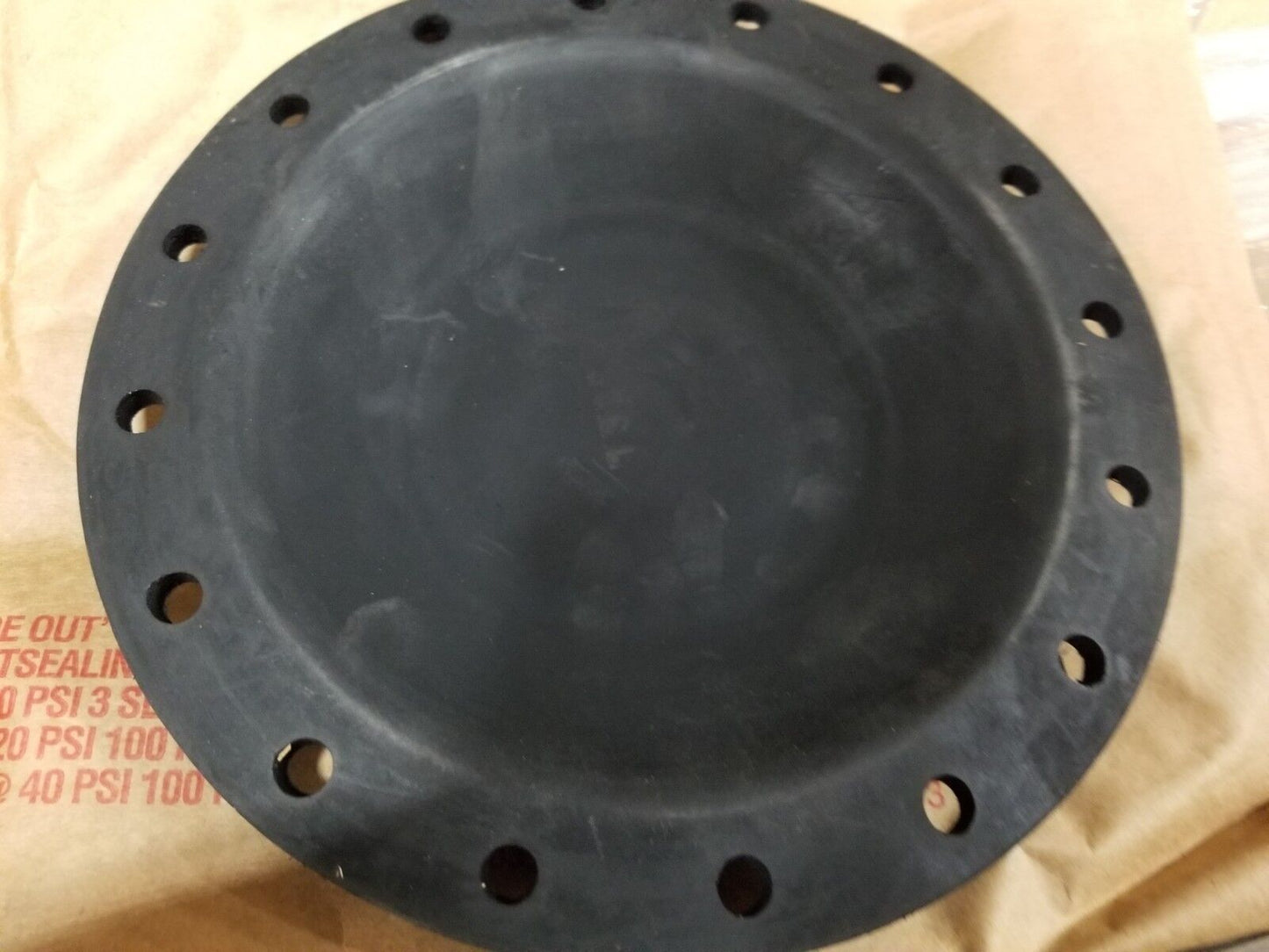 Generator Military Diaphragm Brake Chamber 7979611 201271 A1107 BB15149 NZ2340