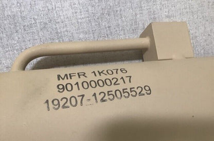 GENUINE FMTV MFR 19207-12505529 LINE ACTUATING CYLINDER ASSEMBLY 20" L 3" D