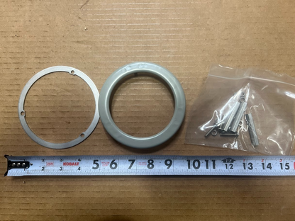Pressure-vacuum-te Gage FFG-7 NSN 6685-01-448-2764 - photo 4