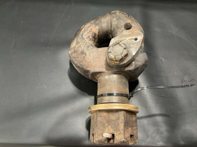 Towing Pintle Assy XM67025 NSN 2540-01-071-9064 - photo 2