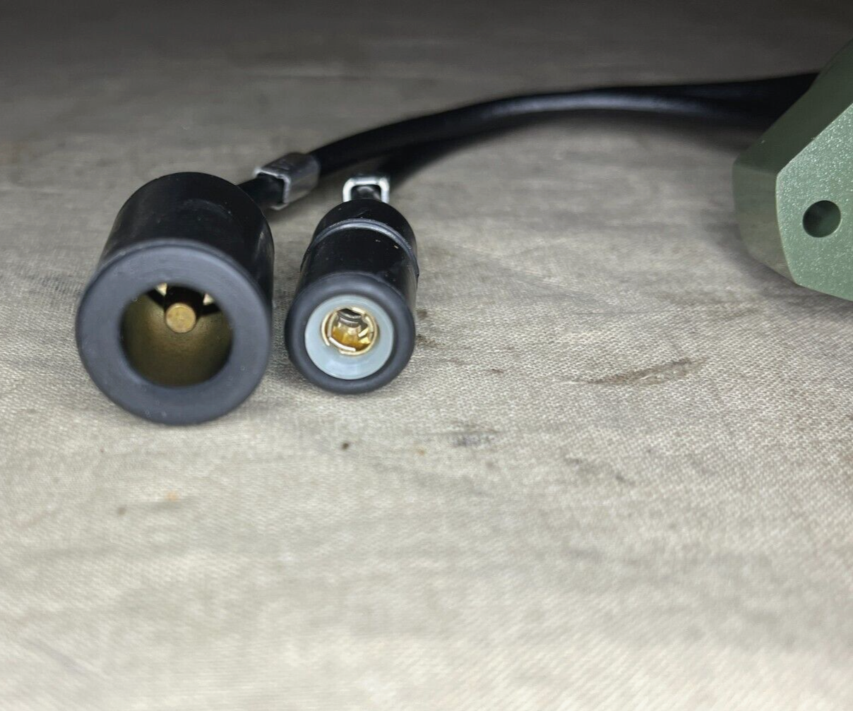 M998 HMMWV HEADLIGHT HIGH BEAM INDICATOR LIGHT (LED) 12356703-3 6220-01-273-0500