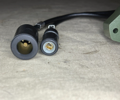 M998 HMMWV HEADLIGHT HIGH BEAM INDICATOR LIGHT (LED) 12356703-3 6220-01-273-0500