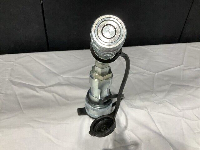 PALLETIZED LOADING TRUCK OSHKOSH 3809386 SLAVE ADAPTER ASSEMBLY 4730-01-617-5810