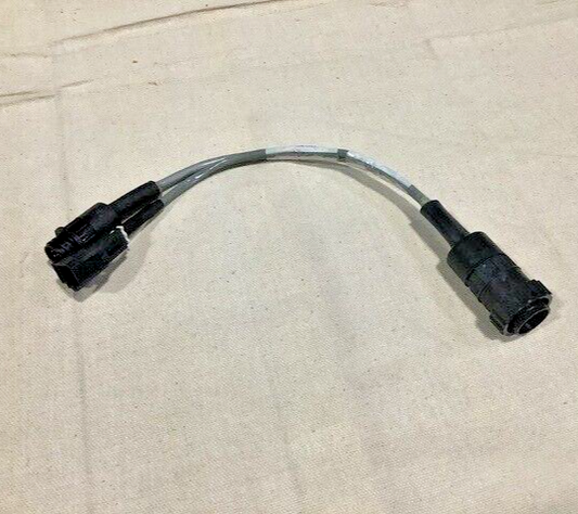 MRAP COUGAR BUFFALO MK2A2 IBIS TEK POWER SUPPLY ADAPTER NSN 6130-01-568-3412