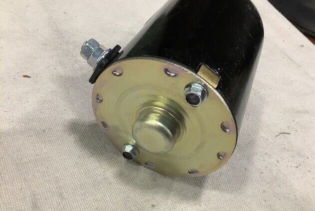 GENUINE BRIGGS AND STRATTON OEM 691564 ENGINE STARTER MOTOR ASSEMBLY