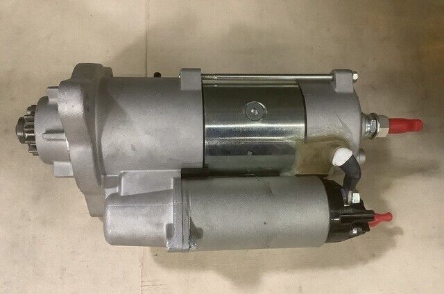 5363429 3965284 ELECTRICAL ENGINE STARTER 24V 19026032 2920-01-571-4228