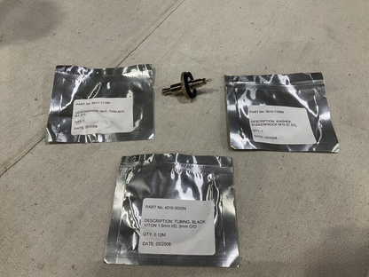 EXHAUST ASSEMBL KIT 5-15-30868 PM10579-2 10579 6665-01-508-7225 USA-STOCK