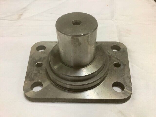 FORK LIFT TRUCK 885101001E KINGPIN, WHEEL SPINDLE HEAVY DUTY 2530-01-572-4419 US