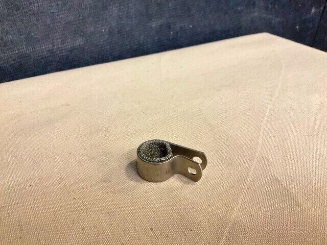 AIRCRAFT ENGINE F-16, B-1B, J-52 X218-9 CLAMP LOOP 277399 5340-00-514-0007