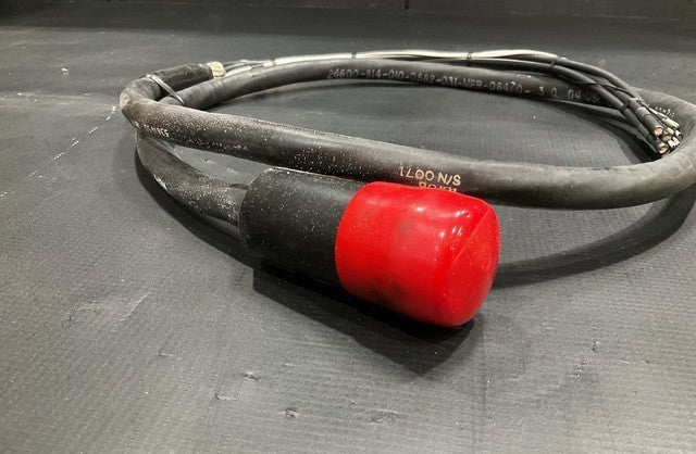 Cable Assy 502-234 NSN 6150-01-383-0806 - photo 2