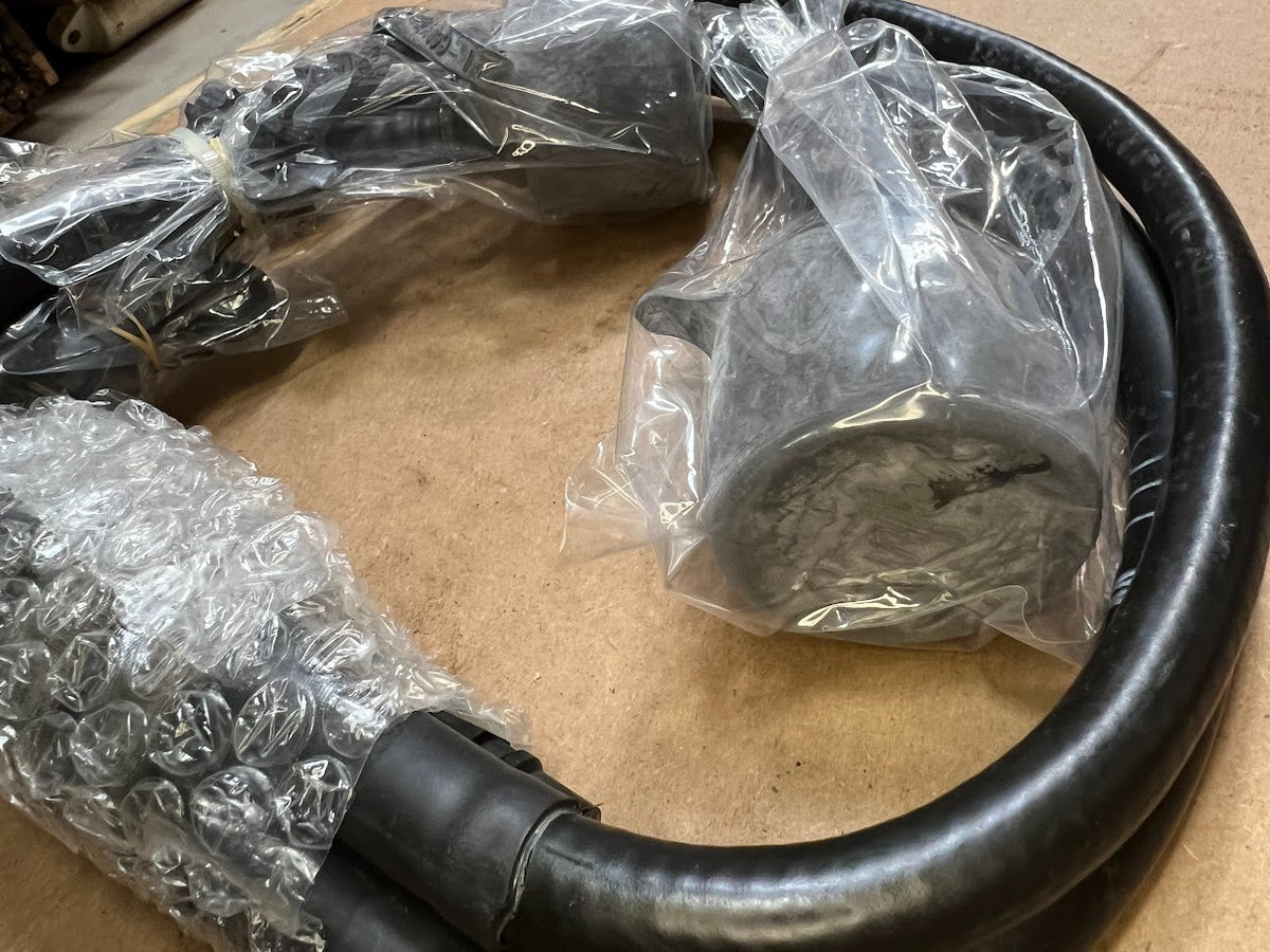 Electrical Cable Conduit Assembly 12990252 NSN 6150-01-487-2112 - photo 5