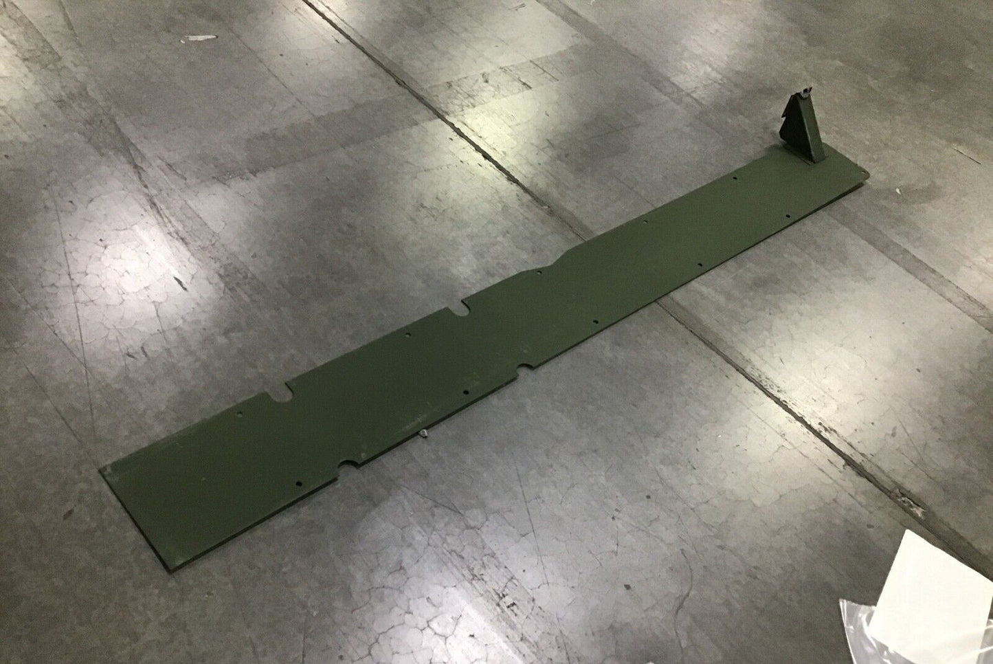 HMMWV HUMMER H1 BAE 4660527 DUST & MOISTURE PROTECTIVE COVER 5340-01-435-2845