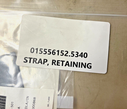 NEW AIRCRAFTCV-22 NGV422020-501 RETAINING STRAP 5340-01-555-6152 USA-STOCK