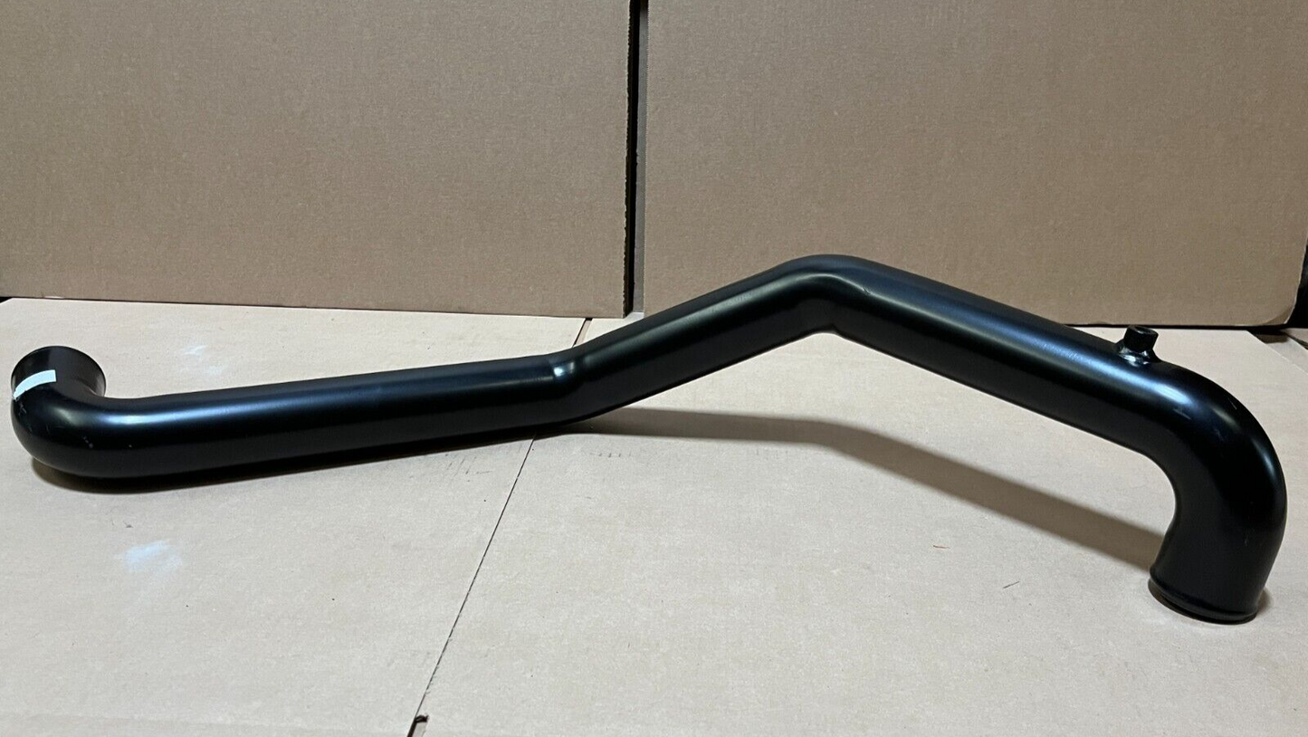 M915 TRUCK A05-18512-000 2 1/2" DIA UPPER COOLANT TUBE, PIPE 4710-01-507-1144