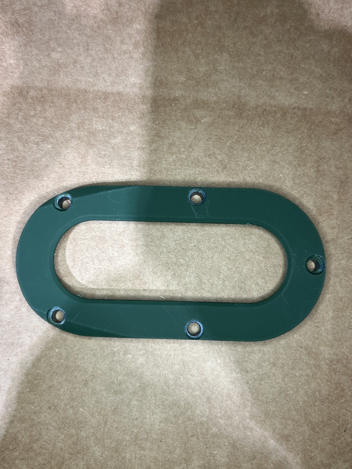 Window Frame 12279263 NSN 2510-01-220-0693