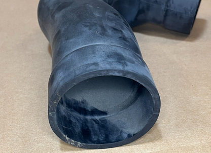 POLARIS 5416038 LOWER CLUTCH INTAKE HOSE NOS