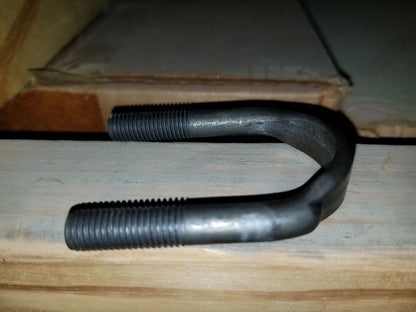 Humvee HUMMER H1 TRANSFER U-BOLT 12339050 5306-01-465-1564 H1-1992-2006