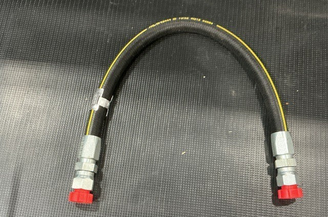 Nonmetallic Hose Assy 2GL576 NSN 4720-01-344-5672