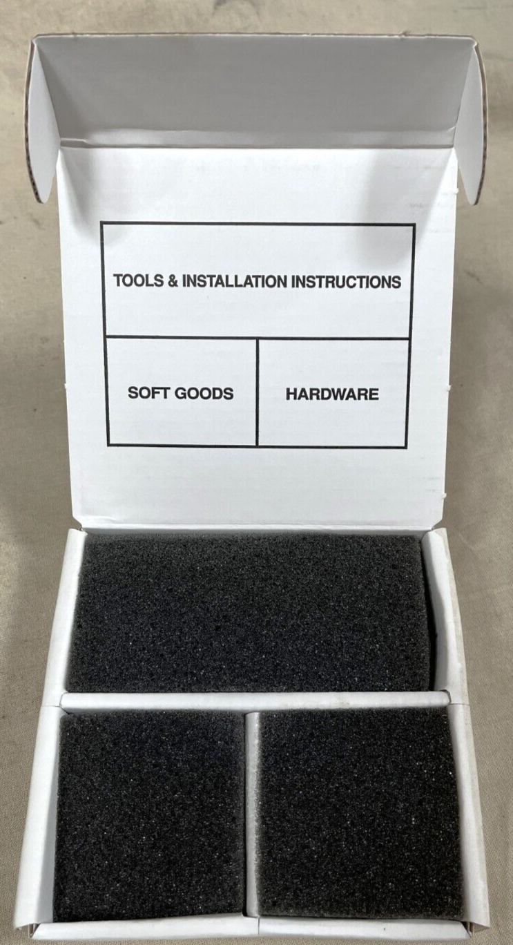 5340-01-363-9215 SERVICE KIT FOR CTIS DUAL PORT WHL. VALVE M1070 50009501 2HL391