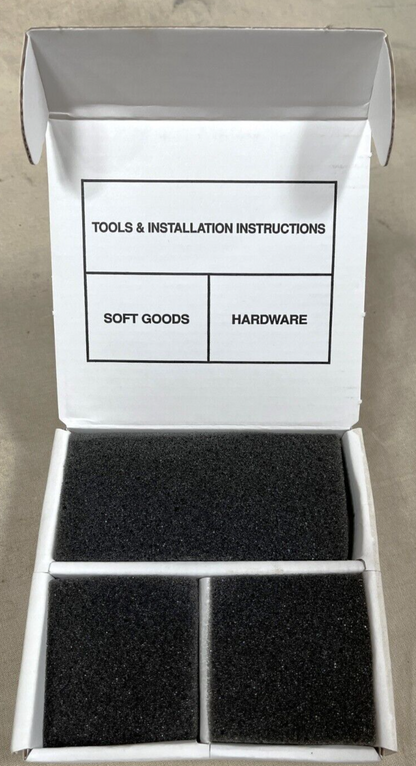 5340-01-363-9215 SERVICE KIT FOR CTIS DUAL PORT WHL. VALVE M1070 50009501 2HL391