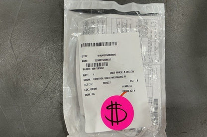 Control Unit 9R200-676762 NSN 2530-01-583-8832 - photo 7